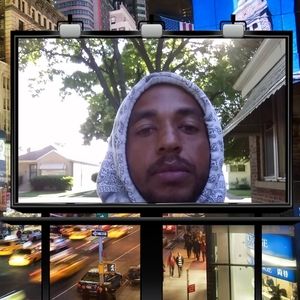 Meet your Posher, Eric